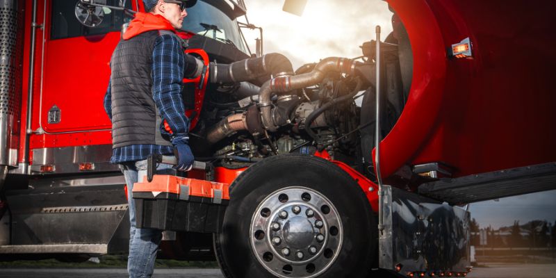 Mobile Truck Repair: The Complete Guide to Fast, Reliable Roadside Service
