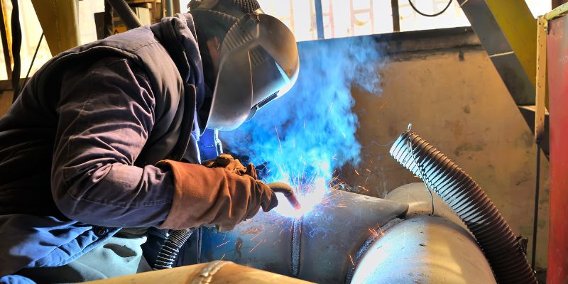 Mobile Welding Truck Setup Guide: Must-Have Tools, Storage Ideas, and Safety Essentials