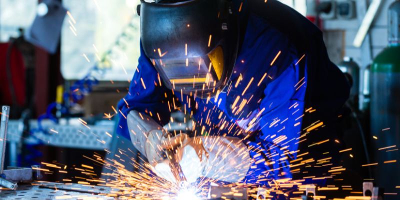 Mobile Welding Truck Setup Checklist: Everything You Need for On-Site Success
