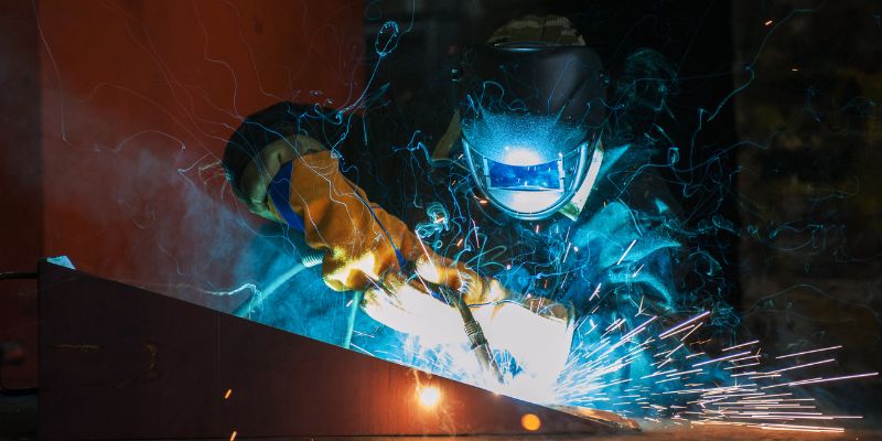 Mobile Welding Service Truck Setup: The Ultimate Guide for a Profitable On-the-Go Welding Business