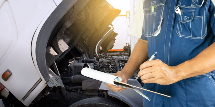 Maximizing Uptime: Benefits of Mobile Truck Maintenance Services