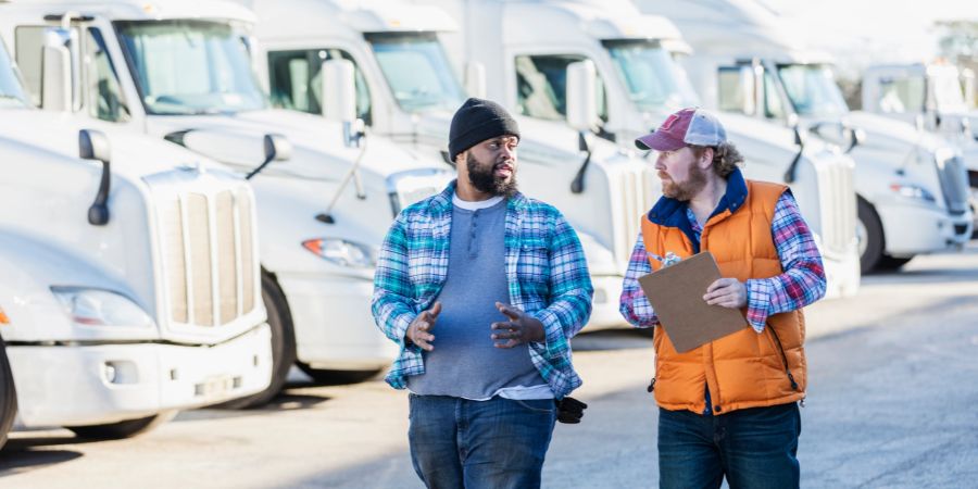 How to Choose the Best Mobile Mechanic for Your Semi Truck Fleet