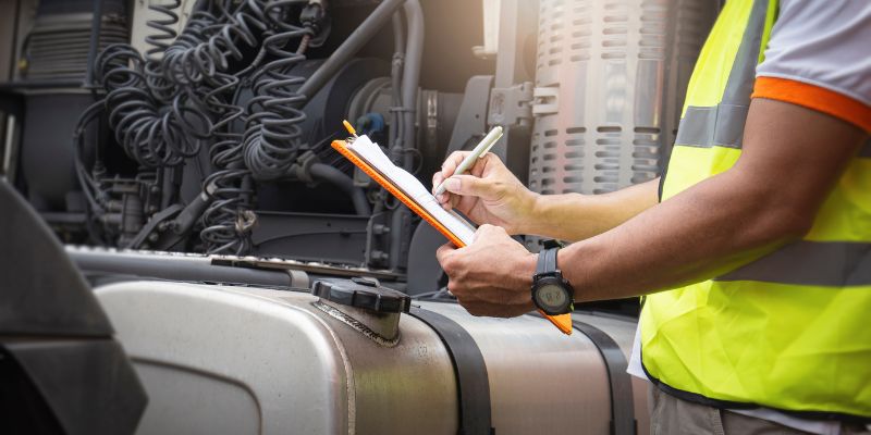 Mobile Diesel Truck Repair: Fast, Reliable Service That Keeps Your Business Moving