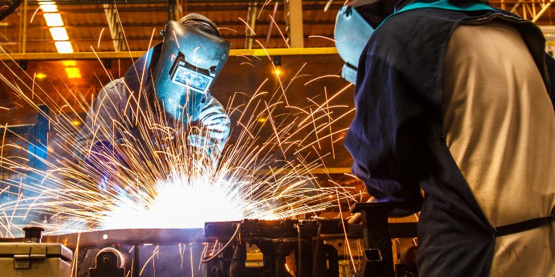 From Pickup to Pro Truck: Designing the Perfect Welder Truck Setup