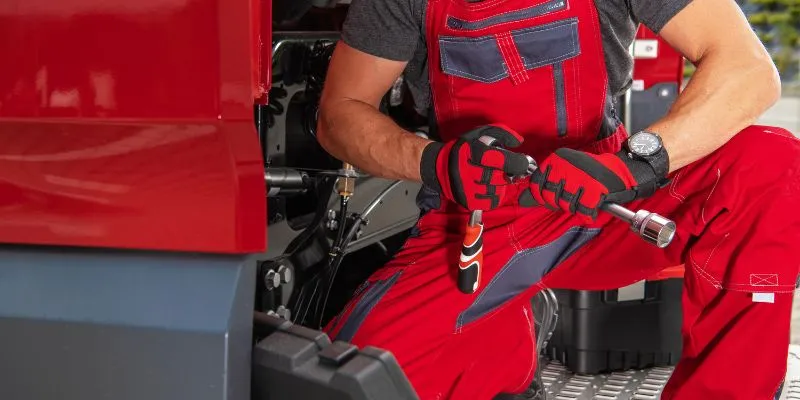 Need a Heavy Duty Mobile Mechanic? Here’s Why It Matters