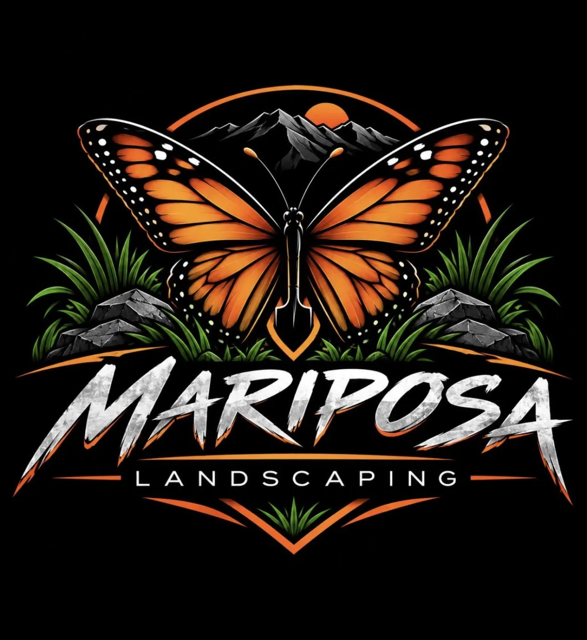 Mariposa Landscaping