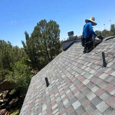 Concrete Contractor in Ventura County