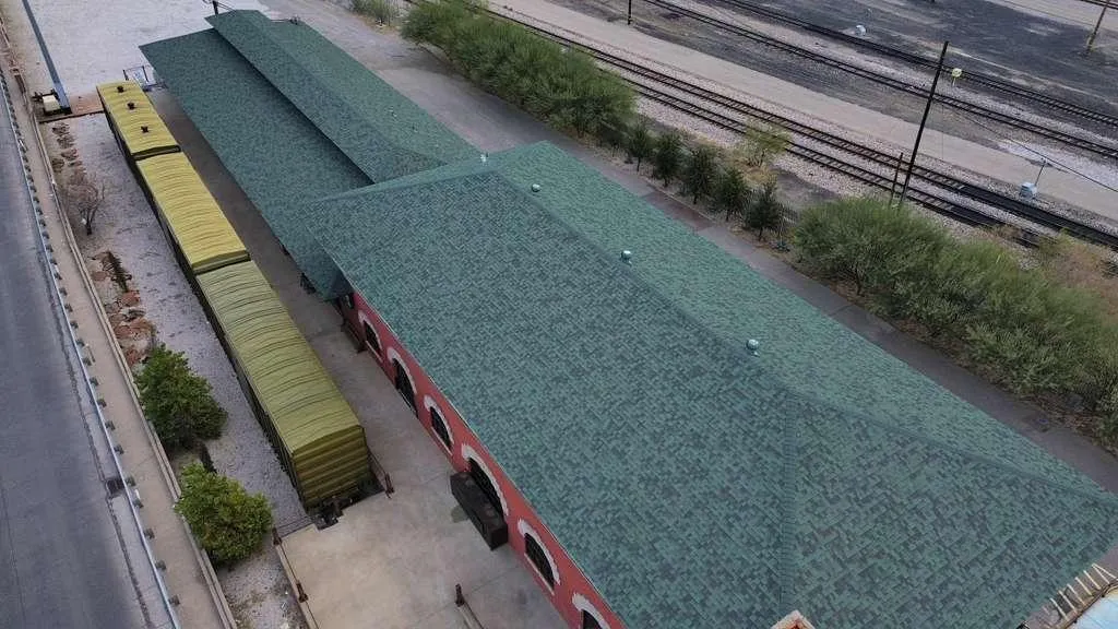 Concrete Contractor in Ventura County