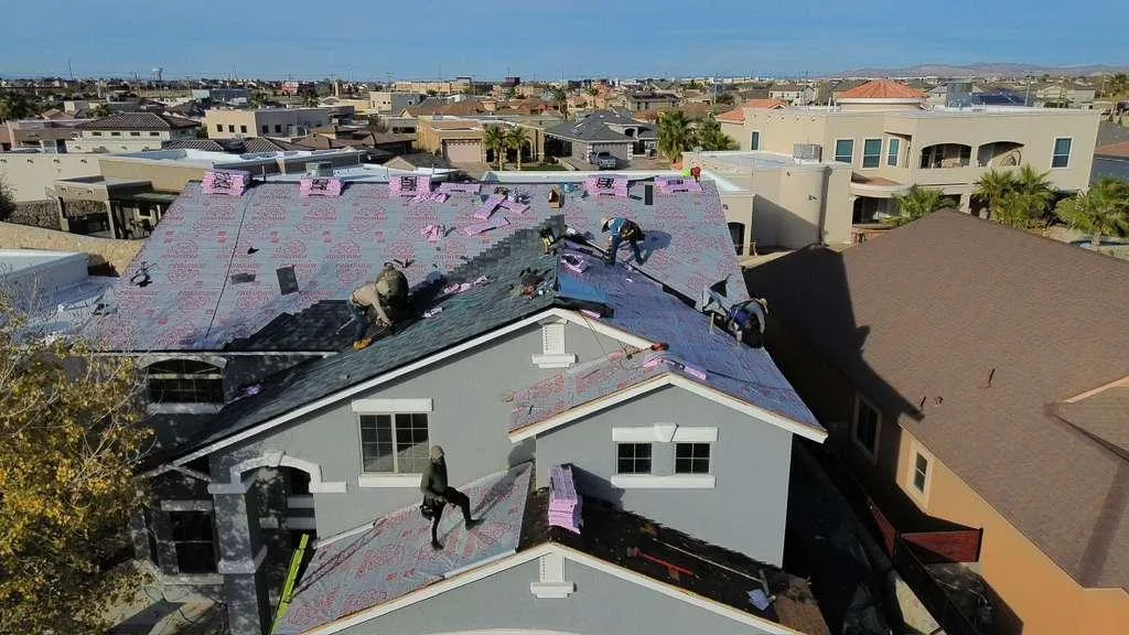 Concrete Contractor in Ventura County