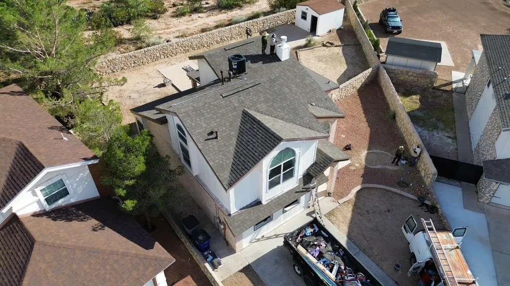 Concrete Contractor in Ventura County