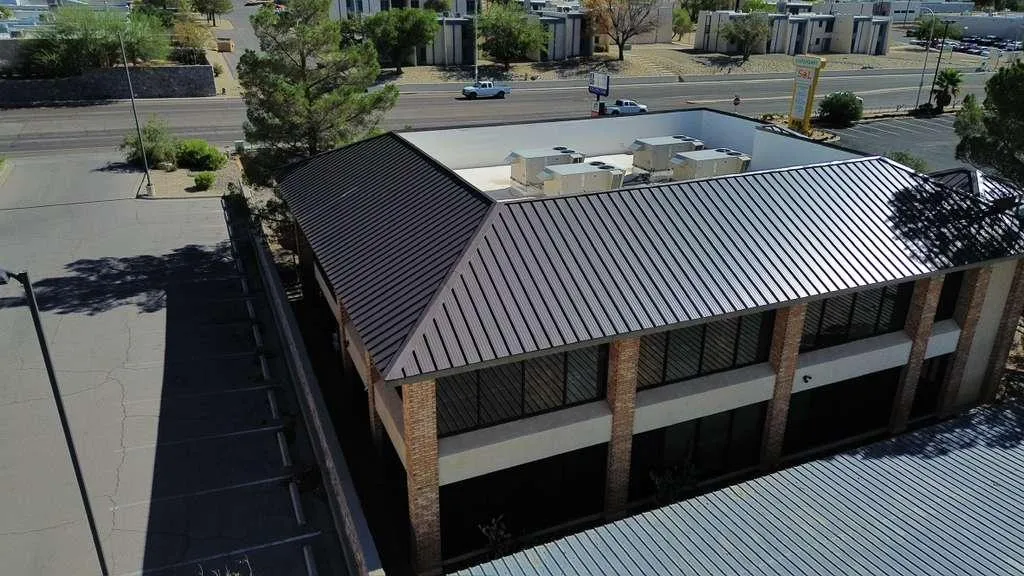 Concrete Contractor in Ventura County