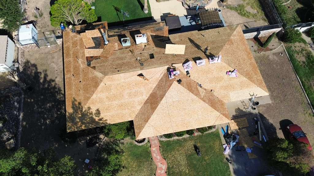 Concrete Contractor in Ventura County