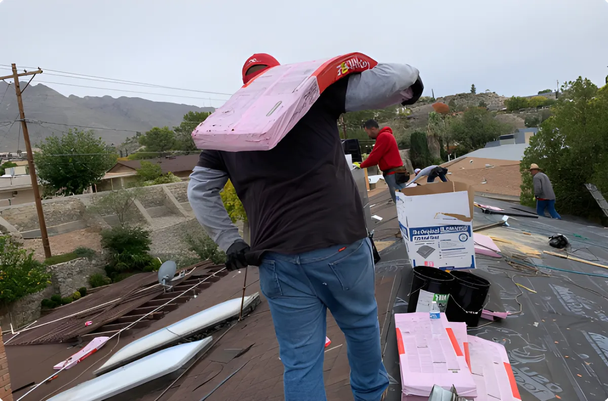 Concrete Contractor In Ventura County