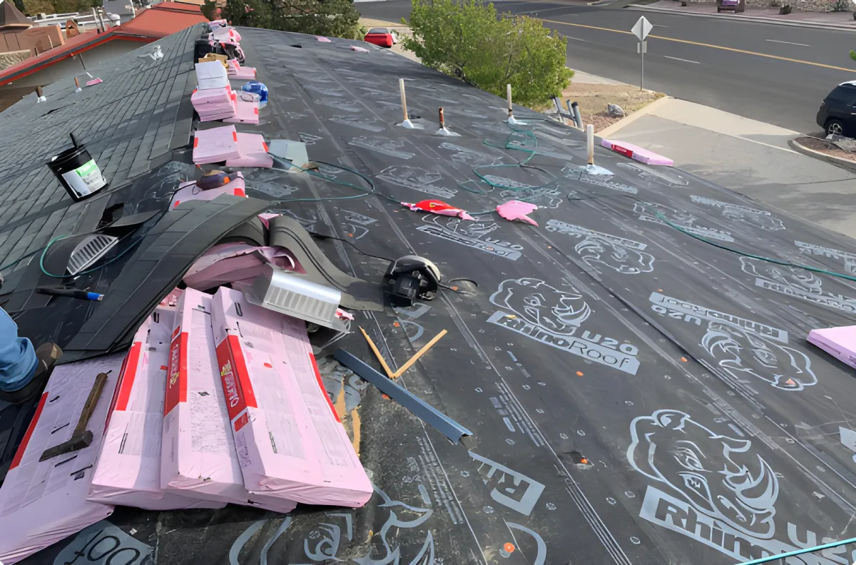 Concrete Contractor In Ventura County