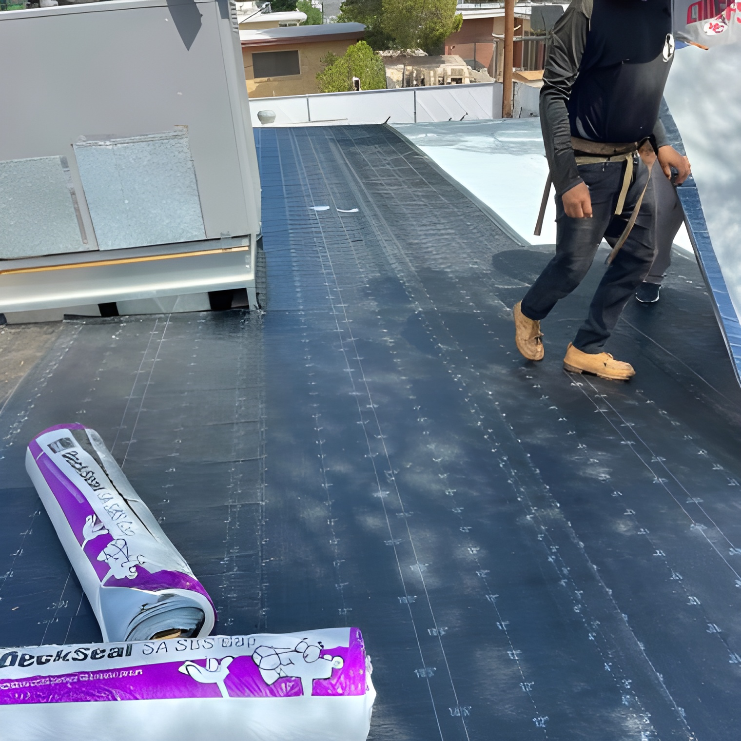 Fencing Contractor in Ventura County