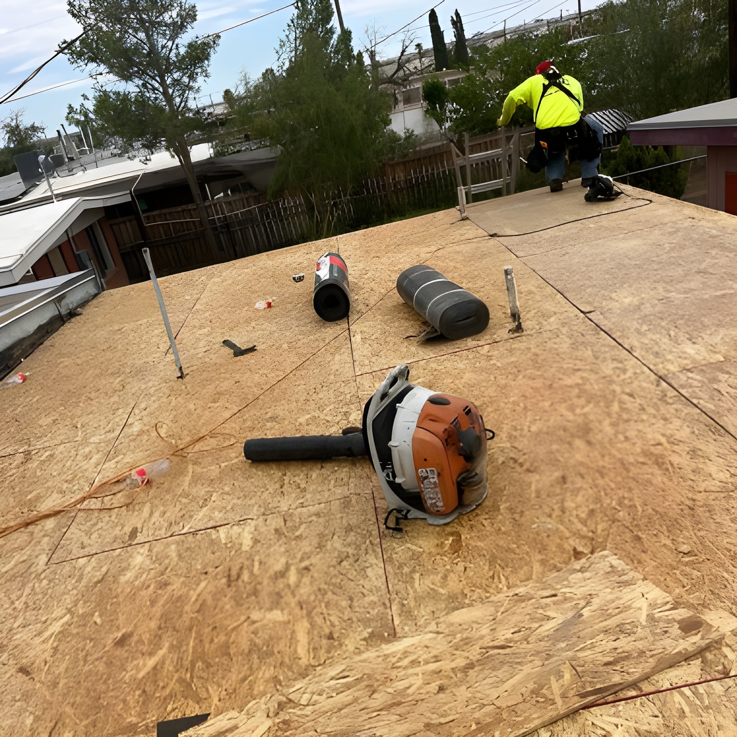 Concrete Contractor in Ventura County