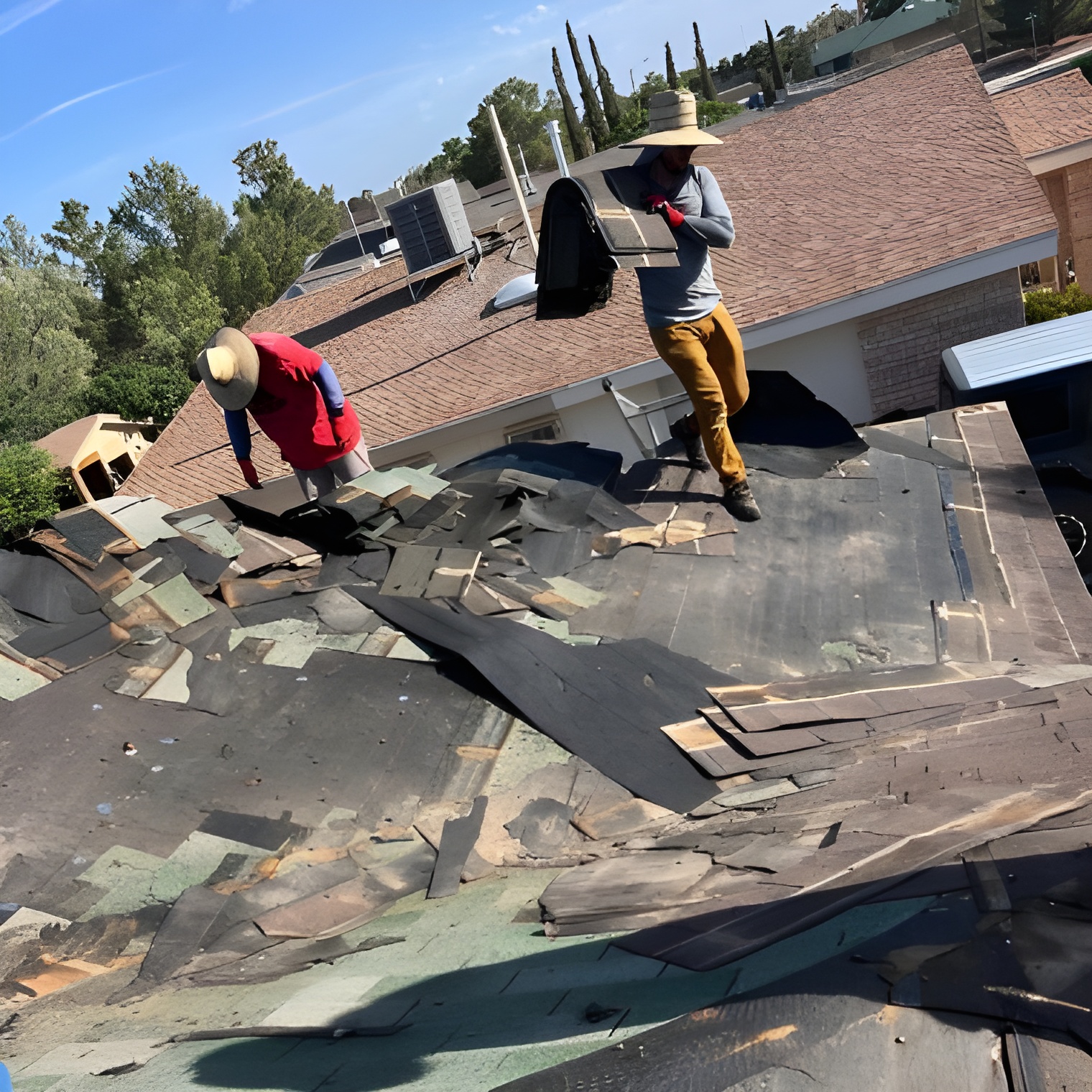 Fencing Contractor in Ventura County