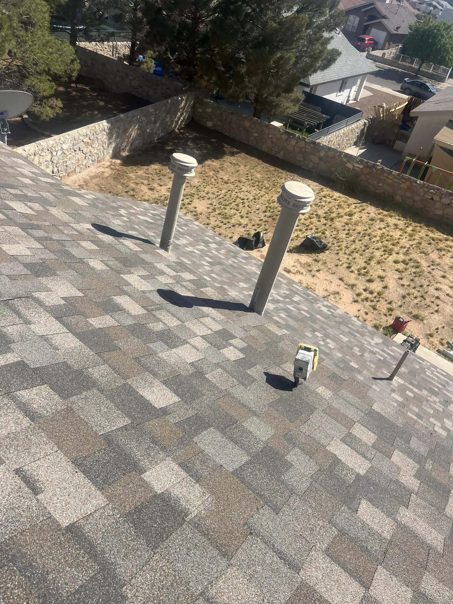 Concrete Contractor in Ventura County