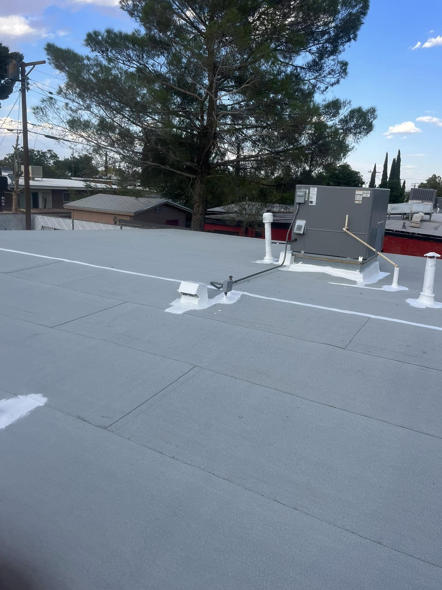 Fencing Contractor in Ventura County