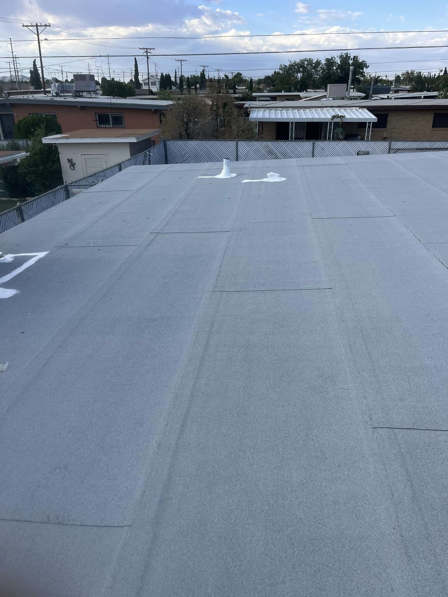 Concrete Contractor in Ventura County