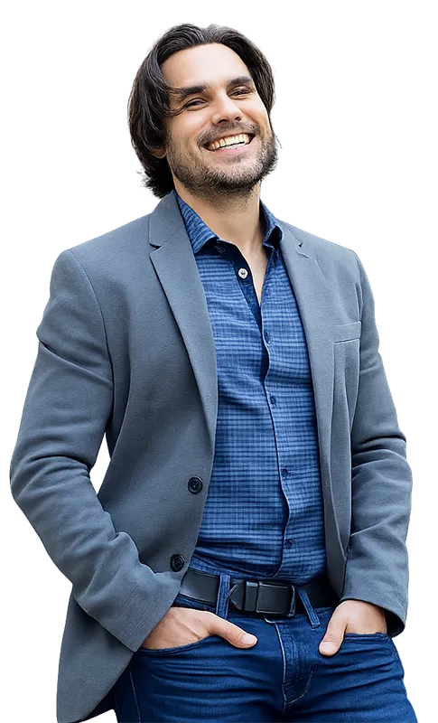 Ron Reich