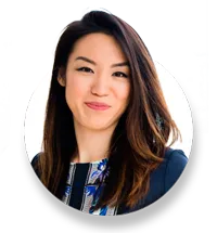 Luisa Zhou