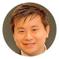 Alvin Huang