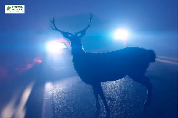 Deer in the Headlights: Decisions Might Not Start Where You Think