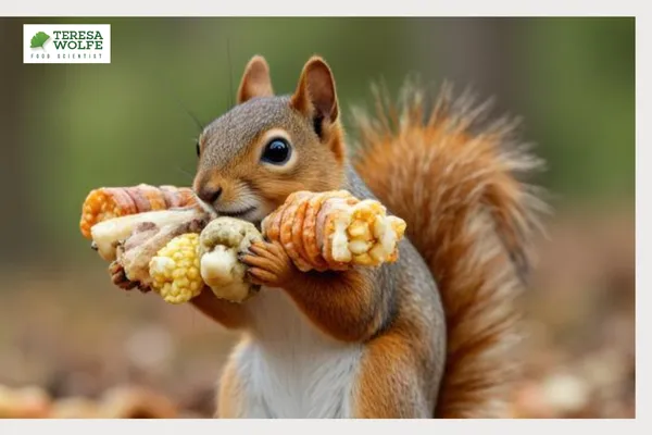 Food Decisions Happen Inside Real Life