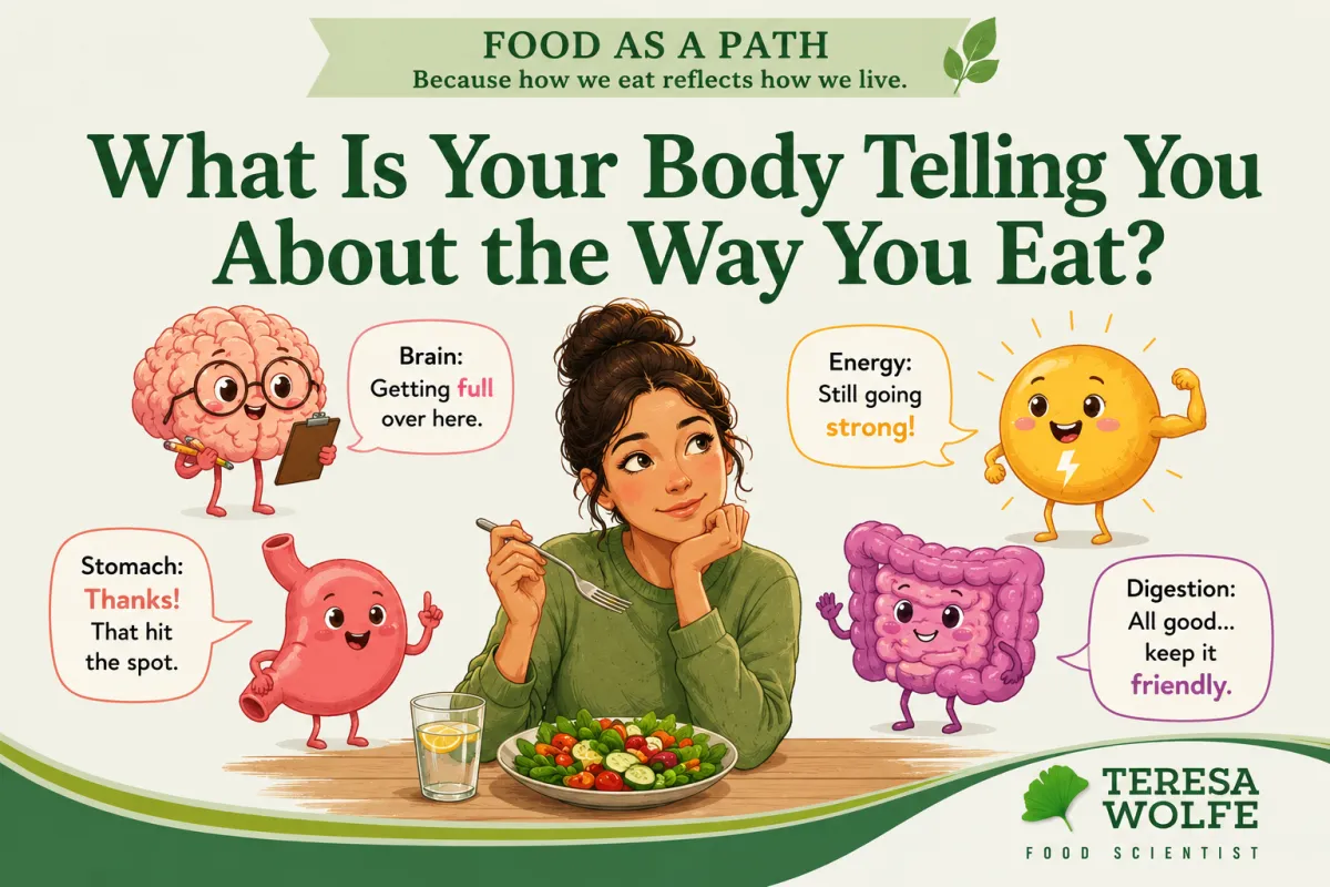 What If Every Choice Could Teach You Something?