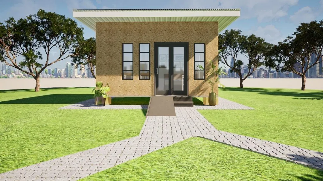 white and brown concrete building