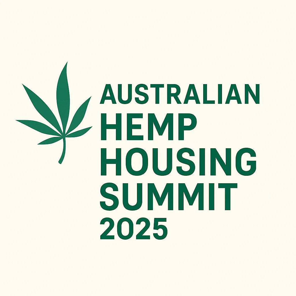 Attendees at the Australian Hemp Housing Summit 2025, Roseworthy Campus South Australia.