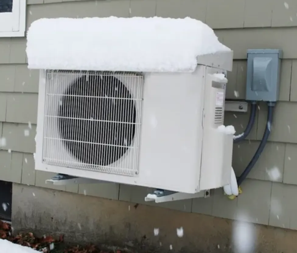 Heat Pumps in Maine: Are They Worth It for Southern Maine Homeowners?