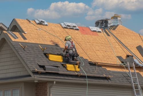 Routine Maintenance & Emergency Repair Response