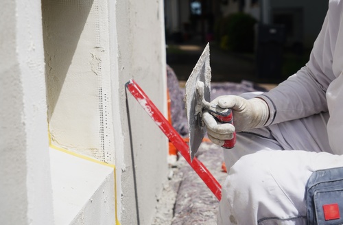 Painting & Drywall Services