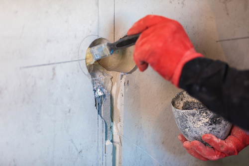 Patching & Texture Matching