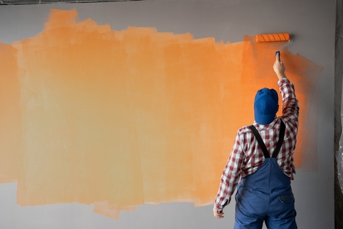 Interior Painting