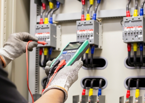 Commercial Electrical