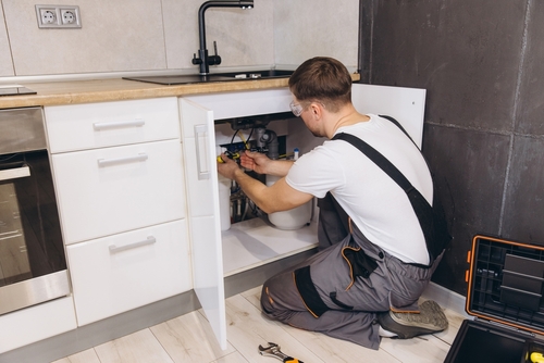 Plumbing Services