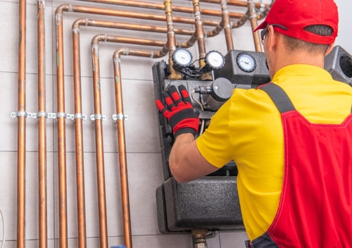 Leak Detection