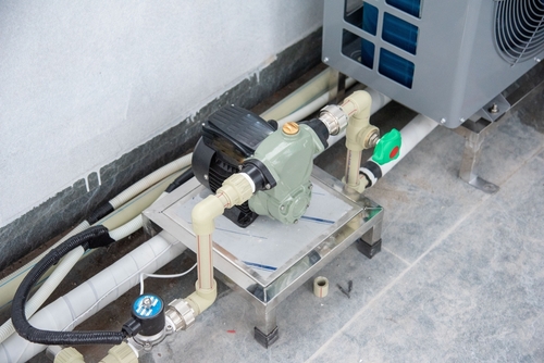 Heat Pump & Mini-Split Installation