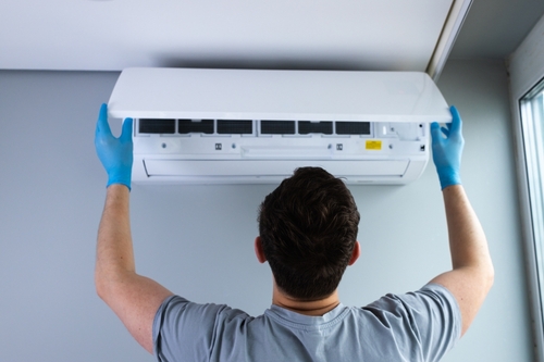 HVAC Services