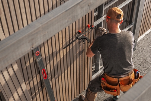 Siding Services