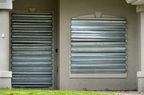 Storm Windows & Doors