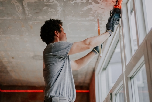 Window Installation & Replacement