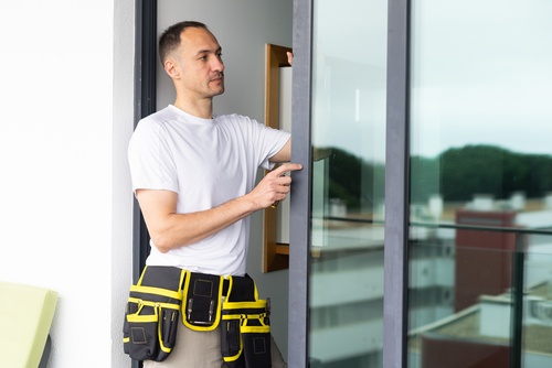 Windows & Doors Services