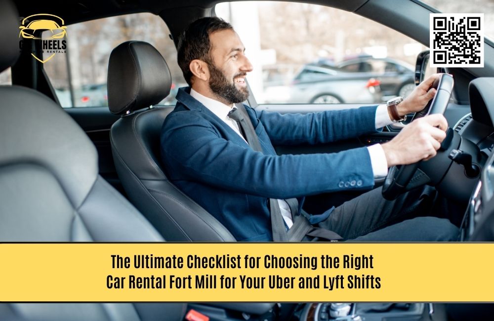 Rental Car Car Rental Fort Mill Car Rental Near Me Rideshare Rentals Fort Mill uber rental Fort Mill Lyft Rental Fort Mill