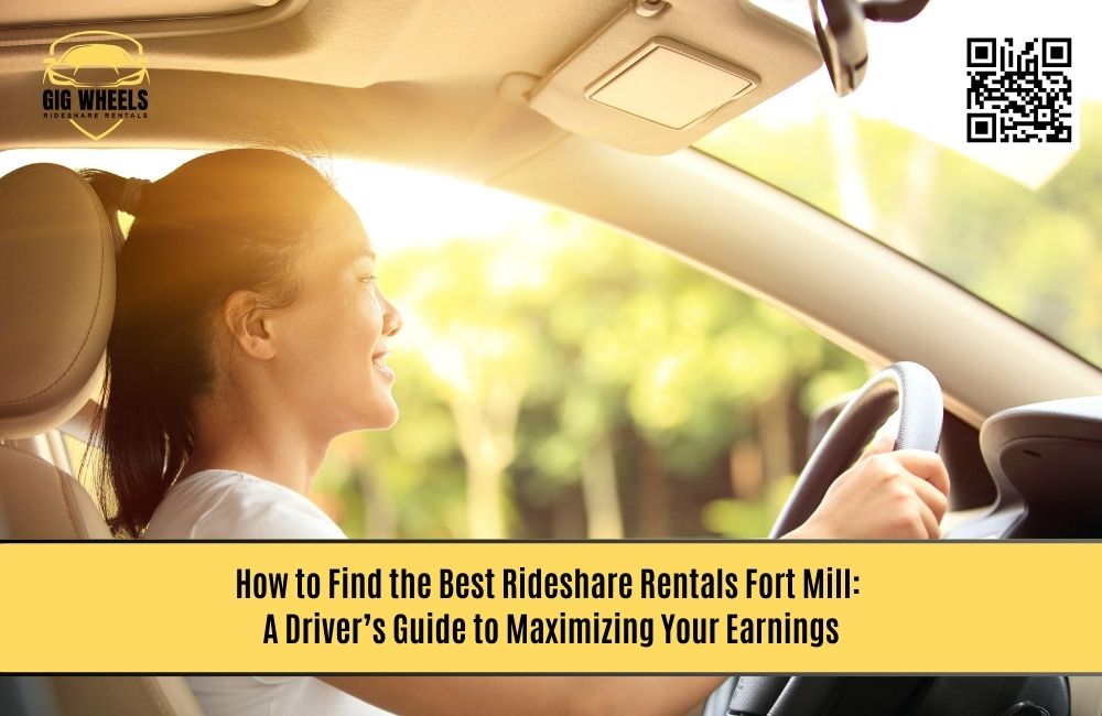 Rental Car Car Rental Fort Mill Car Rental Near Me Rideshare Rentals Fort Mill uber rental Fort Mill Lyft Rental Fort Mill