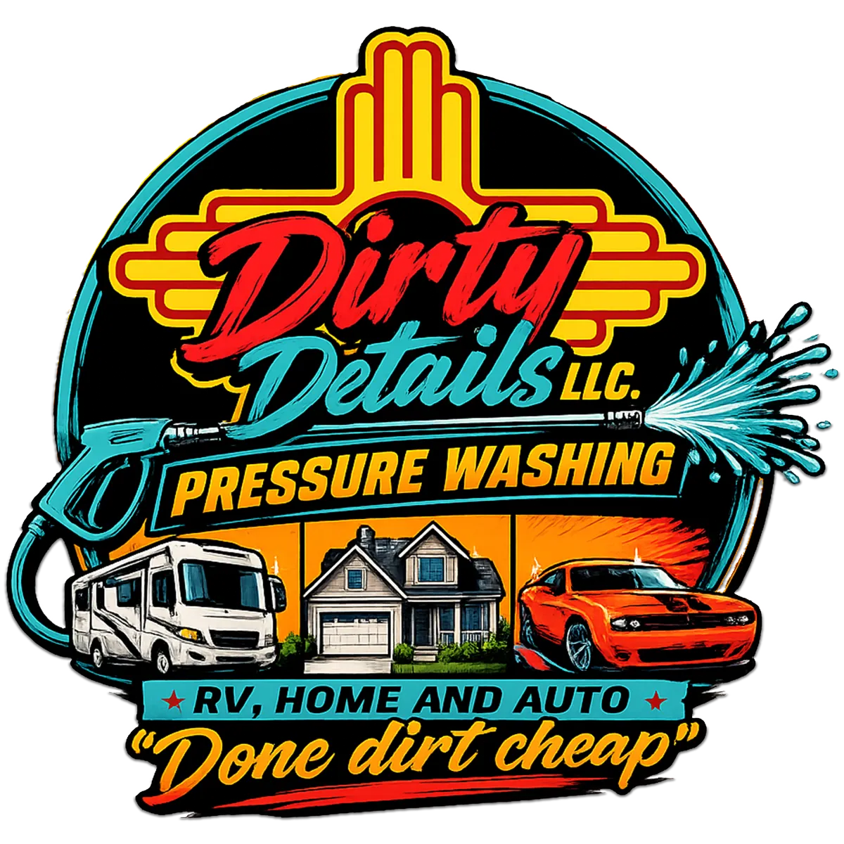 Brand Logo