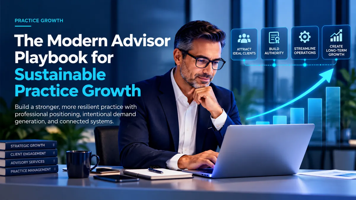 Client Growth Strategy & Tool